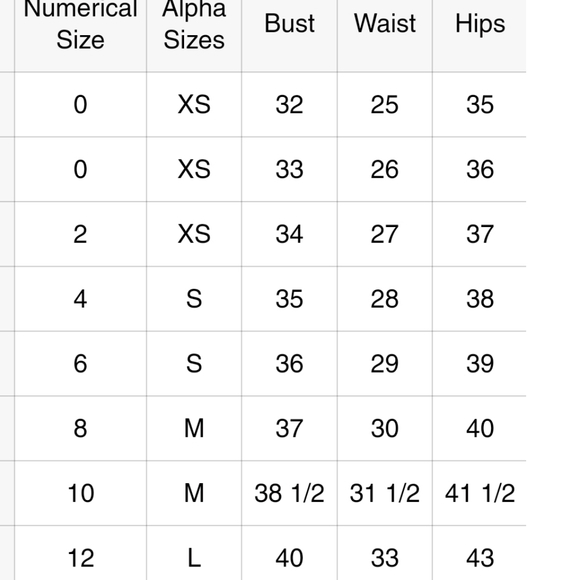 *1 Left!* NWT OUTERKNOWN | Eclipse Wide Leg Pants - Picture 6 of 6